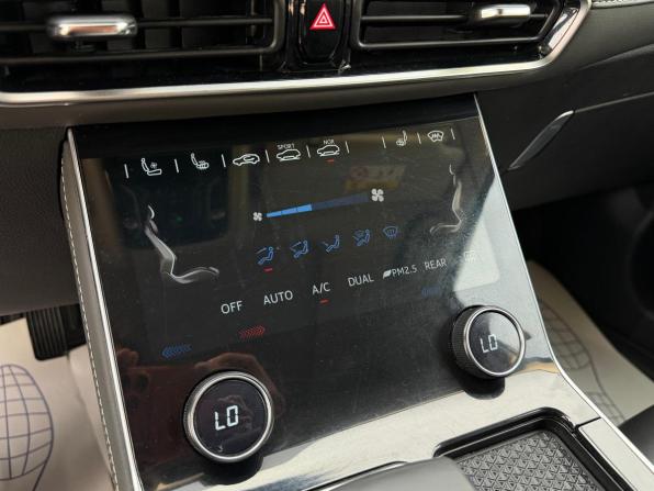 JETOUR X90+ с пробегом 2023 года, цена 2 180 000 рублей, 27079 км, внедорожник, Автокод Объявления