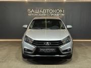 Lada (ВАЗ) Vesta I Уфа  - изображение 19