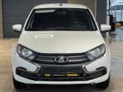 Lada (ВАЗ) Granta I Рестайлинг Оренбург  - изображение 21