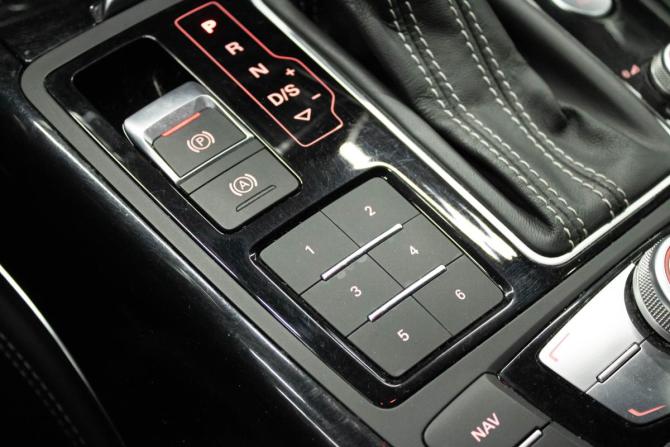 Audi A6 IV (C7) Рестайлинг с пробегом 2016 года, цена 2 499 000 рублей, 185953 км, седан, Автокод Объявления