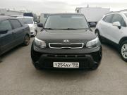 Kia Soul II Рестайлинг Пермь  - изображение 10