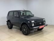Lada (ВАЗ) Niva Legend I Альметьевск  - изображение 21