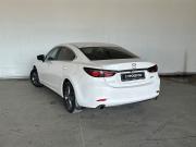 Mazda 6 III (GJ) Рестайлинг 2 Москва  - изображение 23