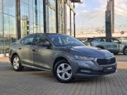 Skoda Octavia IV (A8) Санкт-Петербург  - изображение 34