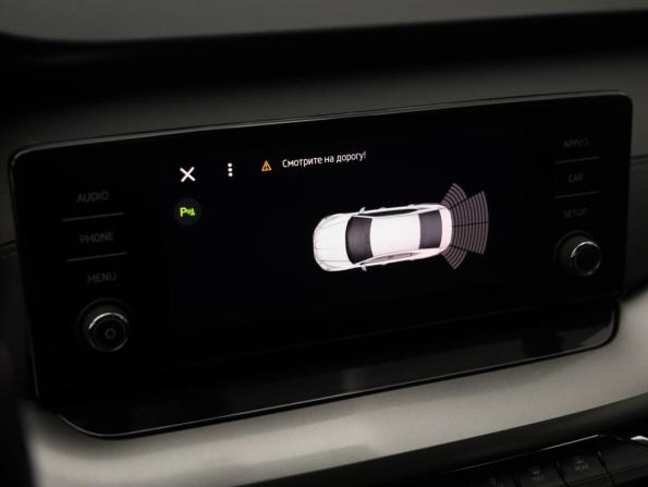 Skoda Octavia IV (A8) с пробегом 2021 года, цена 2 050 000 рублей, 79711 км, лифтбек, Автокод Объявления
