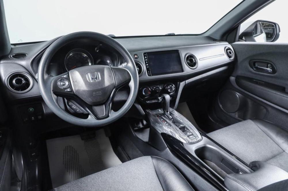 Honda XR-V I Рестайлинг Новосибирск  - изображение 8