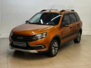 Lada (ВАЗ) Granta I Рестайлинг Балашиха  - изображение 18