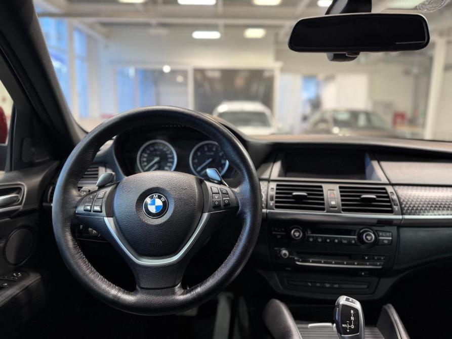 BMW X6 I (E71) Челябинск  - изображение 10