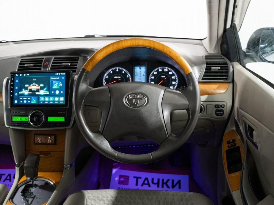 Toyota Allion II Иркутск  - изображение 9