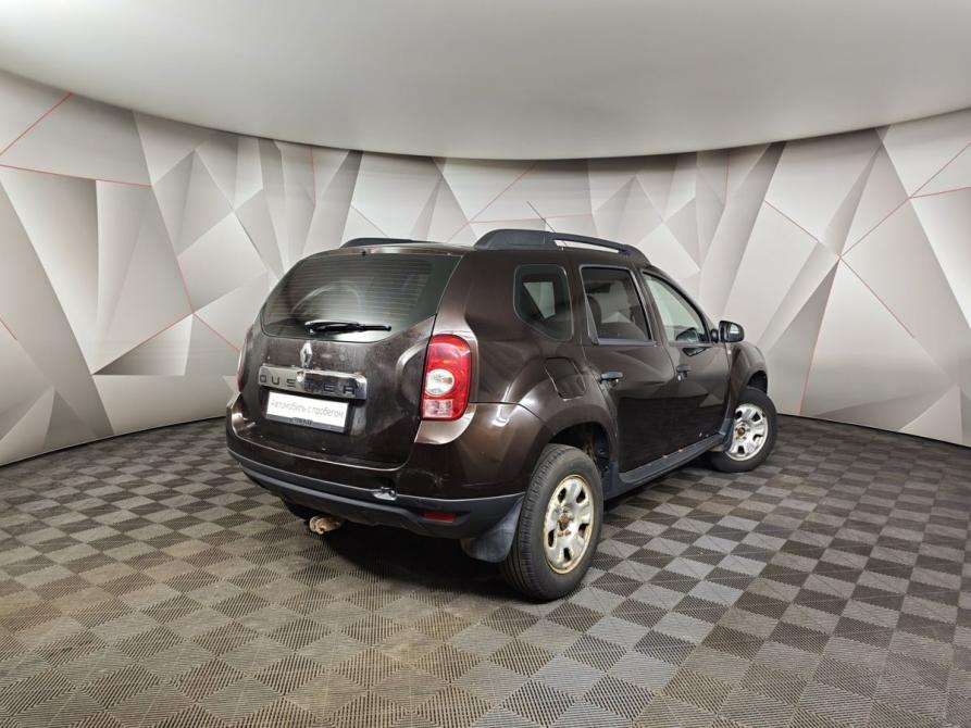 Renault Duster I Москва  - изображение 2