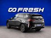 BMW X3 IV (G45/G48) Москва  - изображение 29
