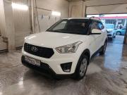 Hyundai Creta I Рестайлинг Пермь  - изображение 5