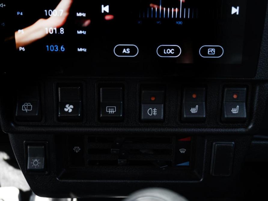 Lada (ВАЗ) 2121 (4x4) I Рестайлинг Ставрополь  - изображение 12