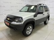 Lada (ВАЗ) Niva Пермь  - изображение 20