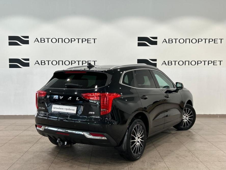 Haval Jolion I Санкт-Петербург  - изображение 7