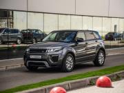 Land Rover Range Rover Evoque I Рестайлинг Санкт-Петербург  - изображение 38