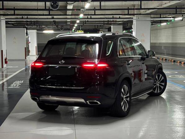 Новый Mercedes-Benz GLE II (V167) Рестайлинг 2026 года, цена 11 330 000 рублей, внедорожник, Автокод Объявления