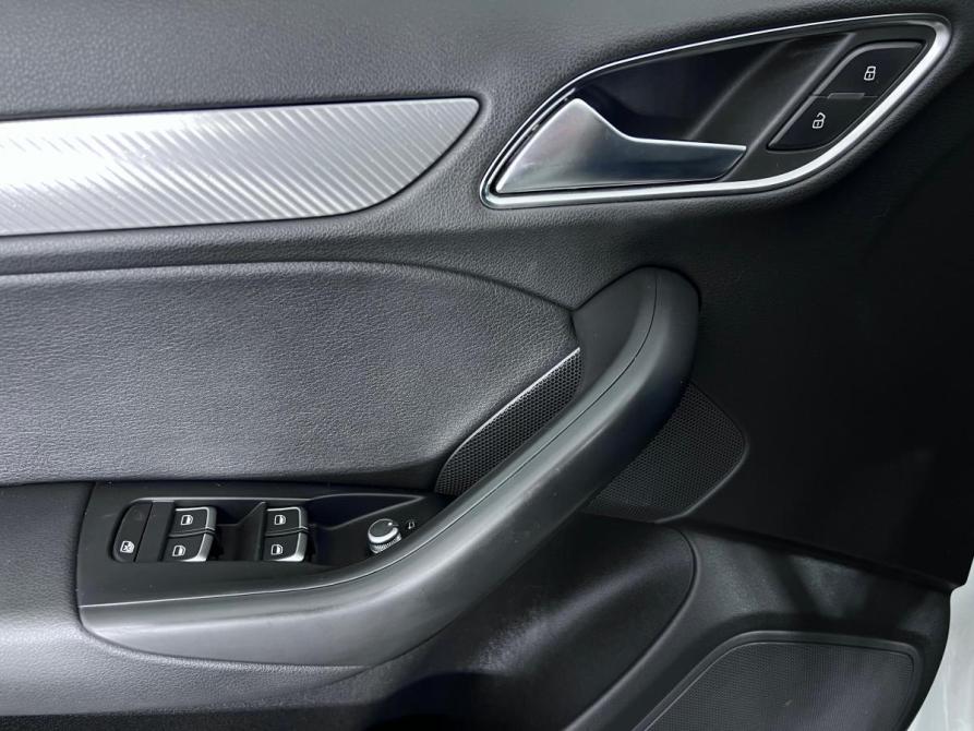 Audi Q3 I (8U) Рестайлинг Ростов-на-Дону  - изображение 18