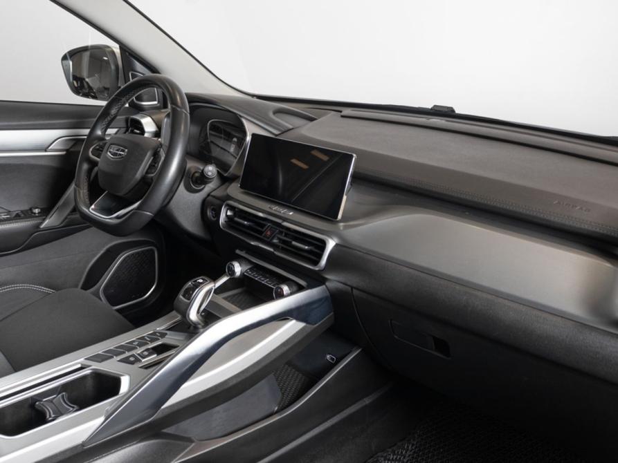 Geely Coolray I Казань  - изображение 7