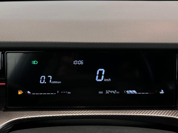 JETOUR DASHING I с пробегом 2024 года, цена 1 980 000 рублей, 32442 км, внедорожник, Автокод Объявления