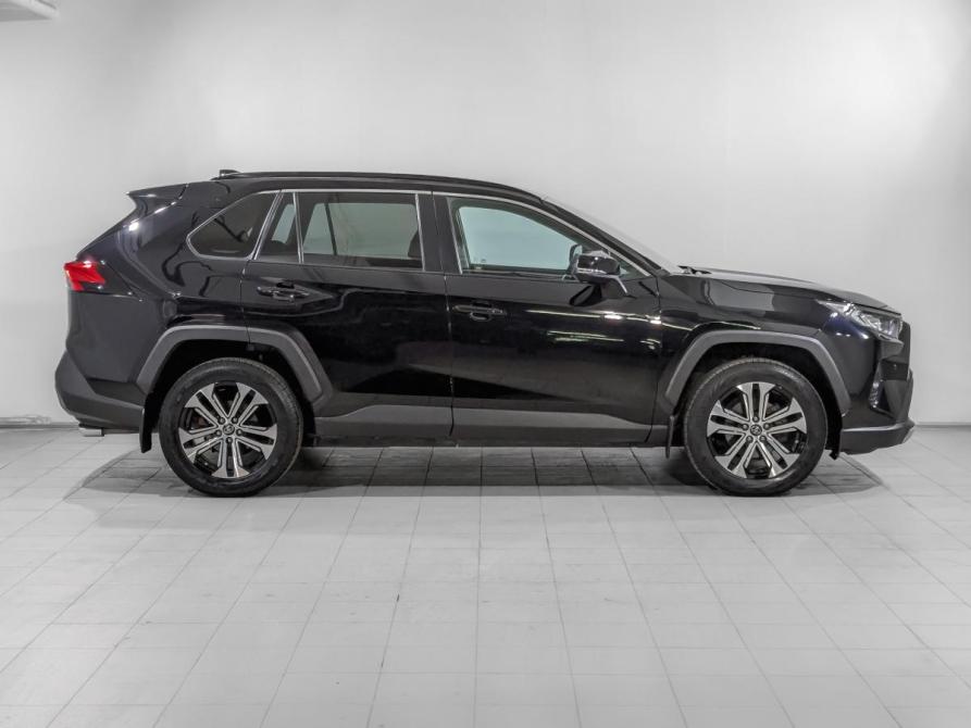 Toyota RAV4 V (XA50) Химки  - изображение 4