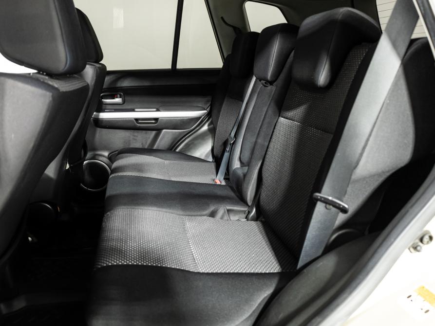 Suzuki Grand Vitara II Санкт-Петербург  - изображение 10
