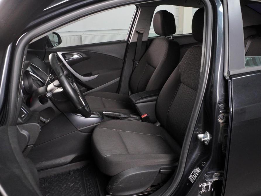 Opel Astra J Рестайлинг Минеральные Воды  - изображение 10