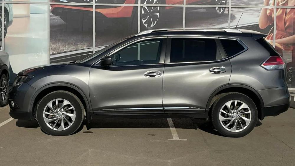 Nissan X-Trail III Оренбург  - изображение 4