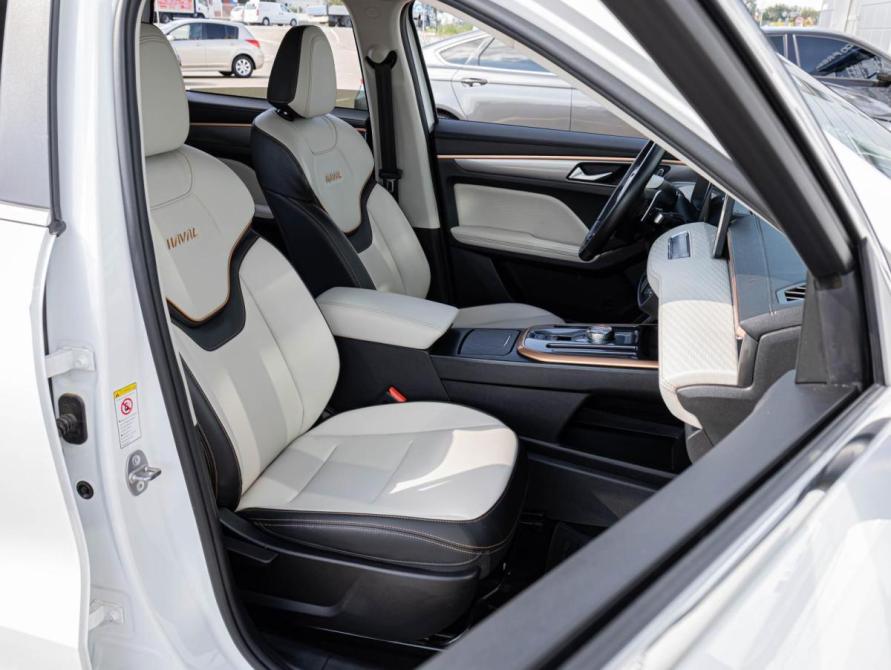 Haval Jolion I Краснодар  - изображение 8