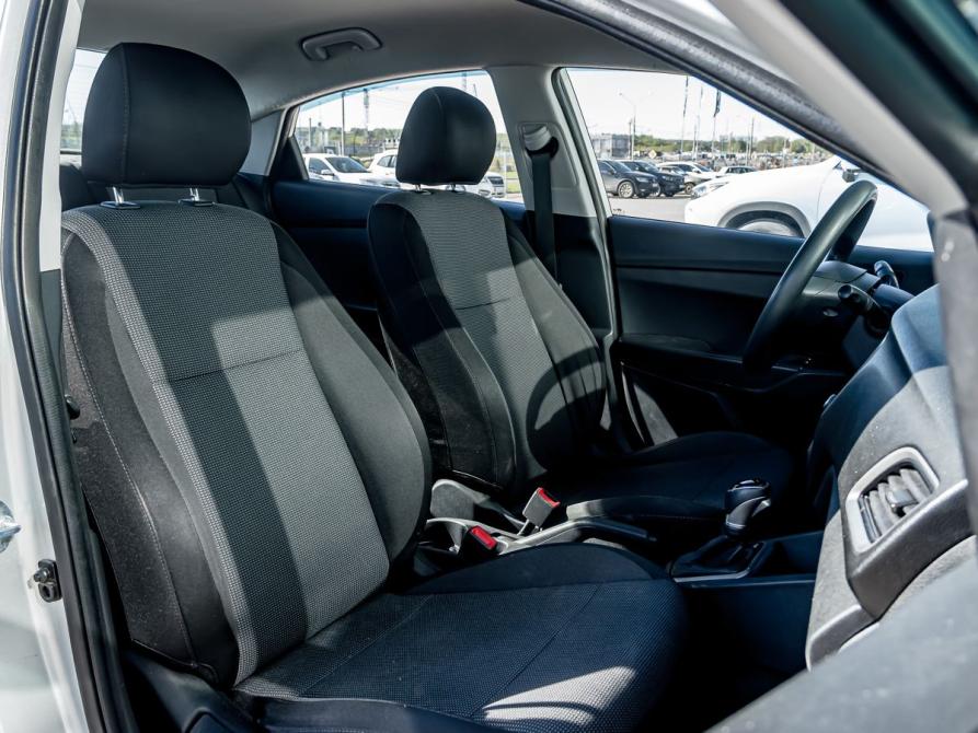 Hyundai Solaris II Магнитогорск  - изображение 12
