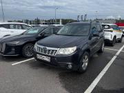 Subaru Forester III Рестайлинг Санкт-Петербург  - изображение 7