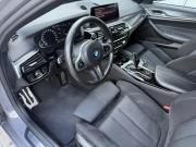 BMW 5 серии VII (G30/G31/G38) Рестайлинг Ростов-на-Дону  - изображение 58