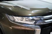 Mitsubishi Outlander III Рестайлинг 2 Сургут  - изображение 43