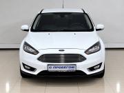 Ford Focus III Рестайлинг Москва  - изображение 17