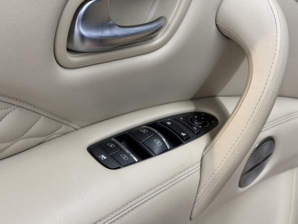 Infiniti QX80 I Рестайлинг 3 с пробегом 2020 года, цена 6 780 000 рублей, 74000 км, внедорожник, Автокод Объявления