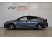 Hyundai Elantra VI (AD) Коломна  - изображение 17