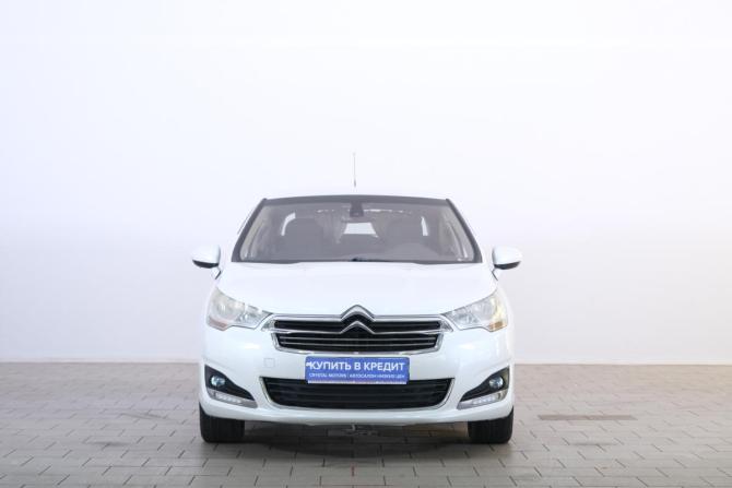 Citroen C4 II с пробегом 2013 года, цена 669 000 рублей, 206000 км, хэтчбек, Автокод Объявления