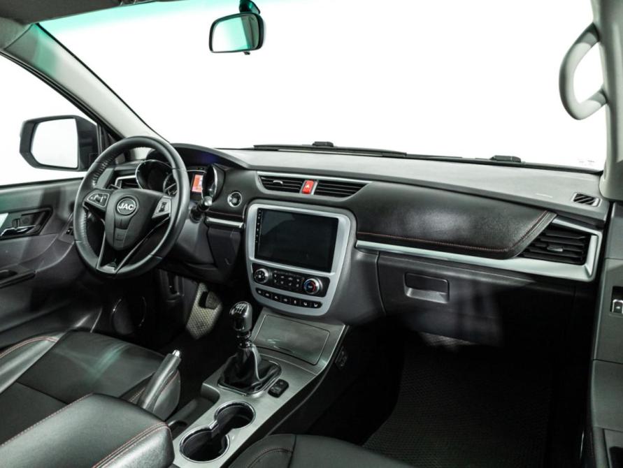 JAC T8 Санкт-Петербург  - изображение 9