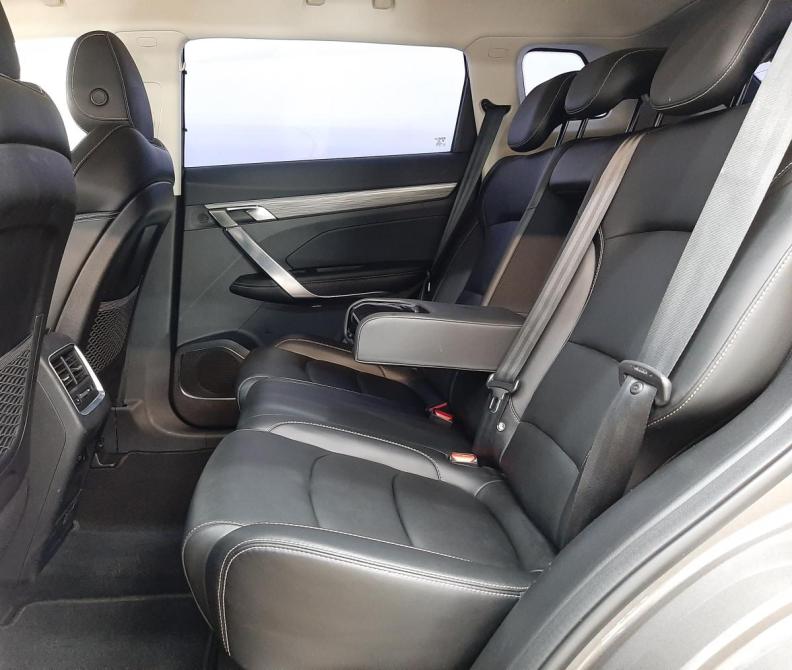Geely Atlas Pro Москва  - изображение 13