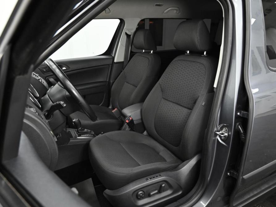 Skoda Yeti I Рестайлинг Москва  - изображение 7