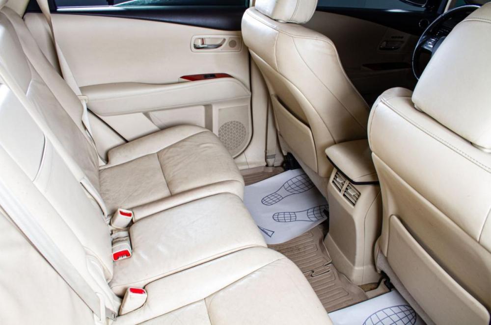 Lexus RX III Сургут  - изображение 18