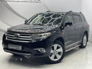 Toyota Highlander II (XU40) Рестайлинг Воронеж  - изображение 26