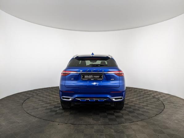 Haval F7 I с пробегом 2021 года, цена 1 995 000 рублей, 49896 км, внедорожник, Автокод Объявления