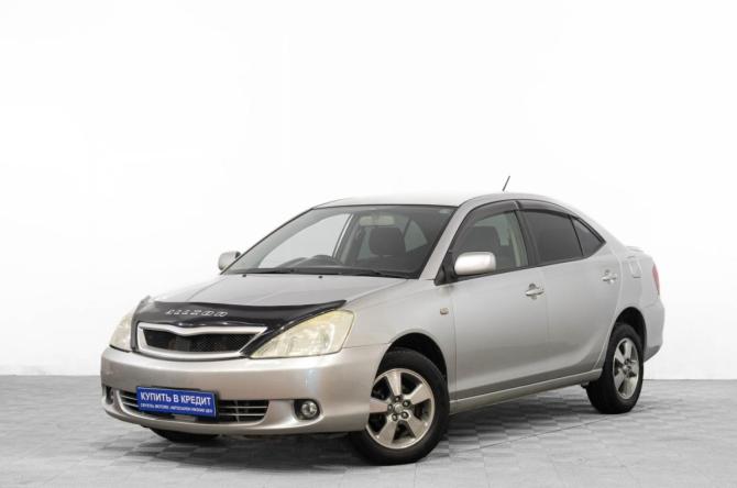 Toyota Allion I с пробегом 2003 года, цена 749 000 рублей, 335000 км, седан, Автокод Объявления