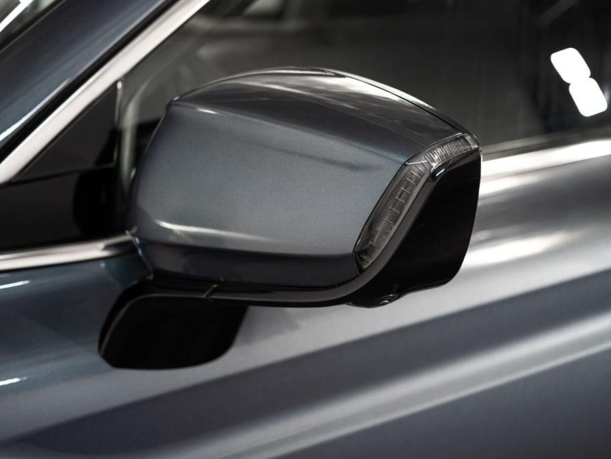 Geely Tugella I Иркутск  - изображение 25