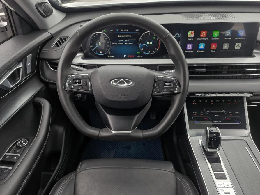 Chery Tiggo 7 Pro Max I Нижний Новгород  - изображение 11