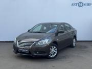 Nissan Sentra VII (B17) Москва  - изображение 15
