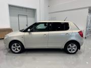 Skoda Fabia II Рестайлинг Челябинск  - изображение 14