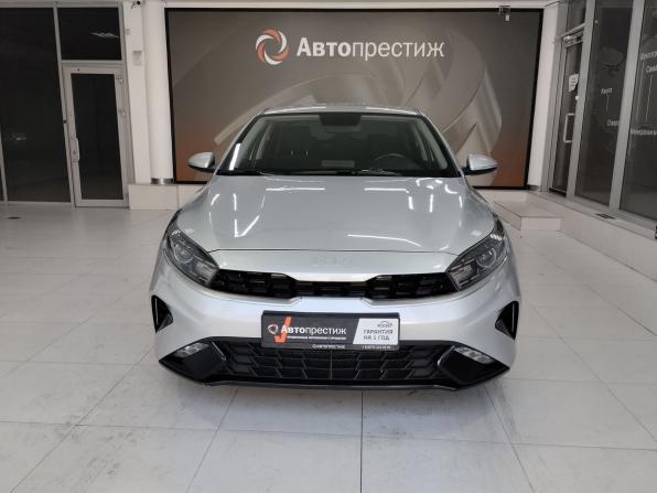 Kia Cerato IV с пробегом 2021 года, цена 1 890 000 рублей, 124280 км, седан, Автокод Объявления
