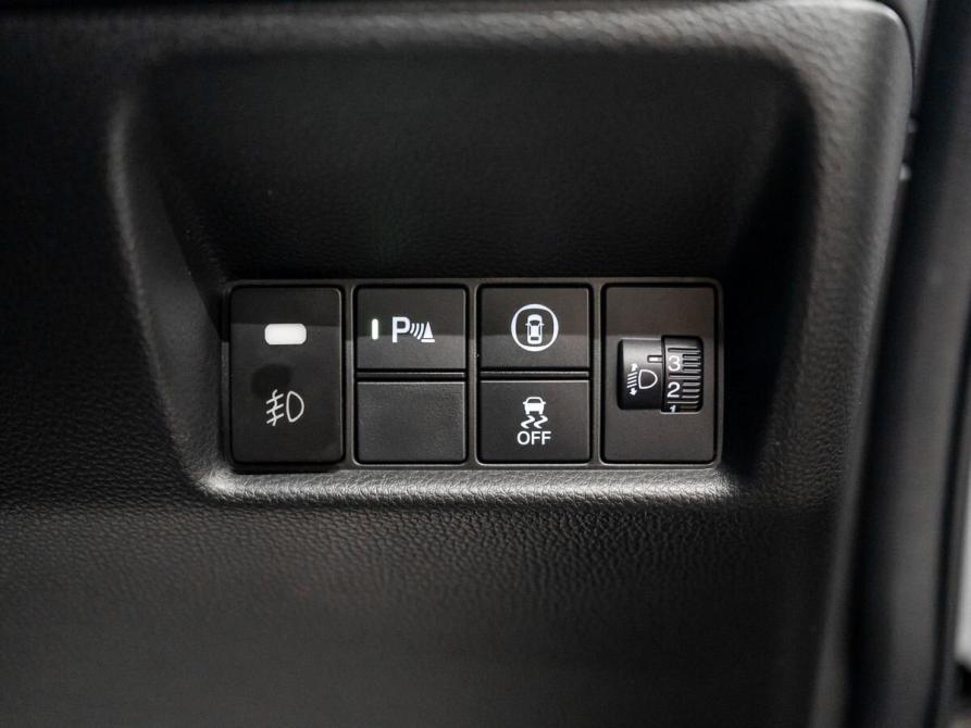Honda Fit IV Красноярск  - изображение 16